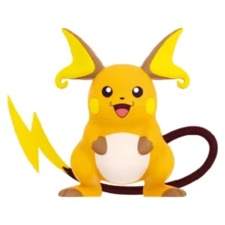 Pokemon Lovely Action Raichu Figure fra Langbowang