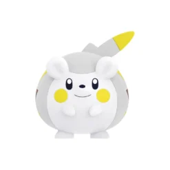 Pokemon Lovely Action Togedemaru figur