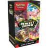 Pokemon Mega Evolution Perfect Order Booster Bundle