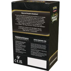 Pokemon Mega Evolution Perfect Order Booster Bundle