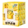 Pokemon 30th Celebration Dream Painting Pikachu Figur Blind Box (Kinesisk) 2 Pokemon 30th Celebration Dream Painting Pikachu Figur Blind Box (Kinesisk)