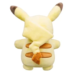 Jazwares Pokémon Plush Figure 30th Anniversary Pikachu 20 cm bilde 2