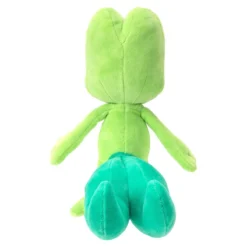 Jazwares Pokémon Plush Figure Treecko 20 cm bilde 7