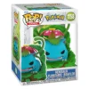 Pokemon POP! Premium Vinyl Figure Venusaur 9 cm 12 Funko Pokémon POP! Premium Vinyl Figure Venusaur 9 cm bilde 2