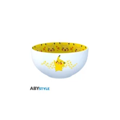 Pokemon Skål 600 ml – Pikachu