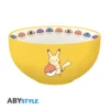 Pokemon Skål 600 ml – Pikachu Electric Type 8 Pokemon Skål 600 ml – Pikachu Electric Type