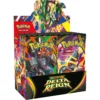 Pokemon TCG Mega Evolution Delta Reign Booster Box (36 Packs)
