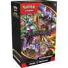Pokemon TCG Mega Evolution Pitch Black Booster Bundle