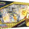 Pokemon Sword & Shield Crown Zenith - Pikachu VMAX Special Collection