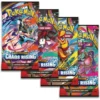 Pokemon TCG Mega Evolution Chaos Rising Booster Pack