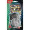 Pokemon TCG Mega Evolution Pitch Black 2-Pack Blister Zarude