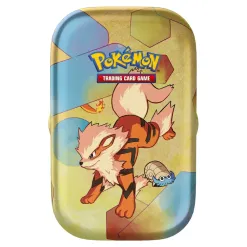 Pokemon - Scarlet & Violet 151 Special Mini Tin