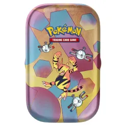 Pokemon - Scarlet & Violet 151 Special Mini Tin