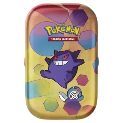 Pokemon - Scarlet & Violet 151 Special Mini Tin