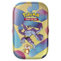 Pokemon - Scarlet & Violet 151 Special Mini Tin