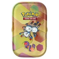 Pokemon - Scarlet & Violet 151 Special Mini Tin
