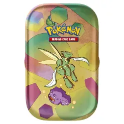 Pokemon - Scarlet & Violet 151 Special Mini Tin