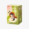 Pop Mart Baby Molly Buggy Roam Series – Vinyl Plush Pendant Blind Box 4 Pop Mart Baby Molly Buggy Roam Series – Vinyl Plush Pendant Blind Box