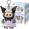 POP MART Labubu THE MONSTERS Hello Kitty blindbox 6 POP MART Labubu THE MONSTERS Hello Kitty blindbox