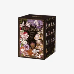 POP MART SKULLPANDA Petals in Four Acts blind box figur
