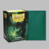 Dragon Shield 100 stk Standard Size Sleeves Matte Dual - Power