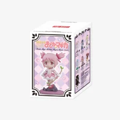 Puella Magi Madoka Magica Iconic Scenes Series Figures