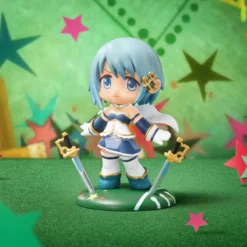 Puella Magi Madoka Magica Iconic Scenes Series Figures