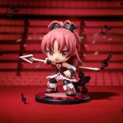 Puella Magi Madoka Magica Iconic Scenes Series Figures