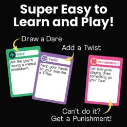 Punish Me, Daddy: Second Edition - EN