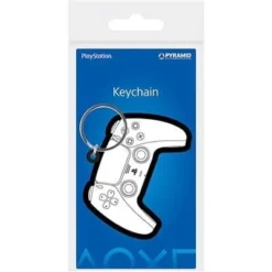Ha Det Gøy med KanonCon 12 Pyramid International Playstation PVC Keychain Controller