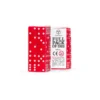 Q Workshop Dice Set Full Pack D6 Red (20) 5 Q Workshop Q Workshop Dice Set Full Pack D6 Red (20)