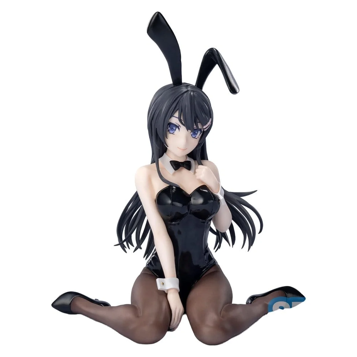 Rascal Does Not Dream Yumemirize Mai Sakurajima Bunny PVC-figur 16 cm 1 Rascal Does Not Dream Yumemirize Mai Sakurajima Bunny PVC-figur 16 cm