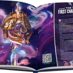 Disney Lorcana TCG Book The Official Collector's Guide: Sets 1-4 *English Version* 7 Ravensburger Disney Lorcana TCG Book The Official Collector's Guide: Sets 1-4 *English Version* bilde 3