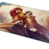 Ravensburger Disney Lorcana TCG Playmat The Lion King