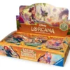 Disney Lorcana TCG Wilds Unknown Booster Display (24) 10 Ravensburger Disney Lorcana TCG Wilds Unknown Booster Display (24) *English Edition*