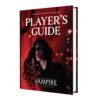 Vampire The Masquerade 5th Edition Roleplaying Game - Players Guide 2 Vampire The Masquerade 5th Edition Roleplaying Game - Players Guide