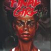 Final Girl: Slaughter in the Groves - EN