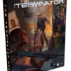 The Terminator RPG Core Rulebook