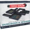 Tenfold Dungeon: Sewers - EN 2 Tenfold Dungeon: Sewers - EN