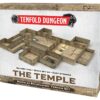 Tenfold Dungeon: Temple - EN