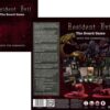 Resident Evil 1 Into the Darkness Exp. 2 Resident Evil 1 Into the Darkness Exp.