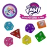 My Little Pony Dice Set 10 Renegade My Little Pony Dice Set