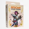 Riftbound League of Legends TCG Spiritforged Champion Deck Fiora