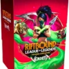 Riftbound: League of Legends TCG - Vendetta Vault Bundle 4 Riftbound: League of Legends TCG - Vendetta Vault Bundle (Set 4)