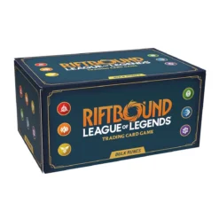 Riftbound League of Legends TCG Bulk Runes