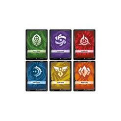 Riftbound League of Legends TCG Bulk Runes