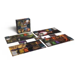 Riftbound: League of Legends TCG - Proving Grounds [Reprint]