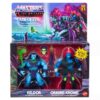 Masters of the Universe Origins - Action Figure 2-Pack - Rise of Evil Exclusive
