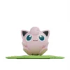 Pokemon Lawn Series dekorative figurer Jigglypuff 3 Pokemon Lawn Series dekorative figurer Jigglypuff