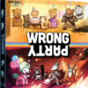Wrong Party - EN